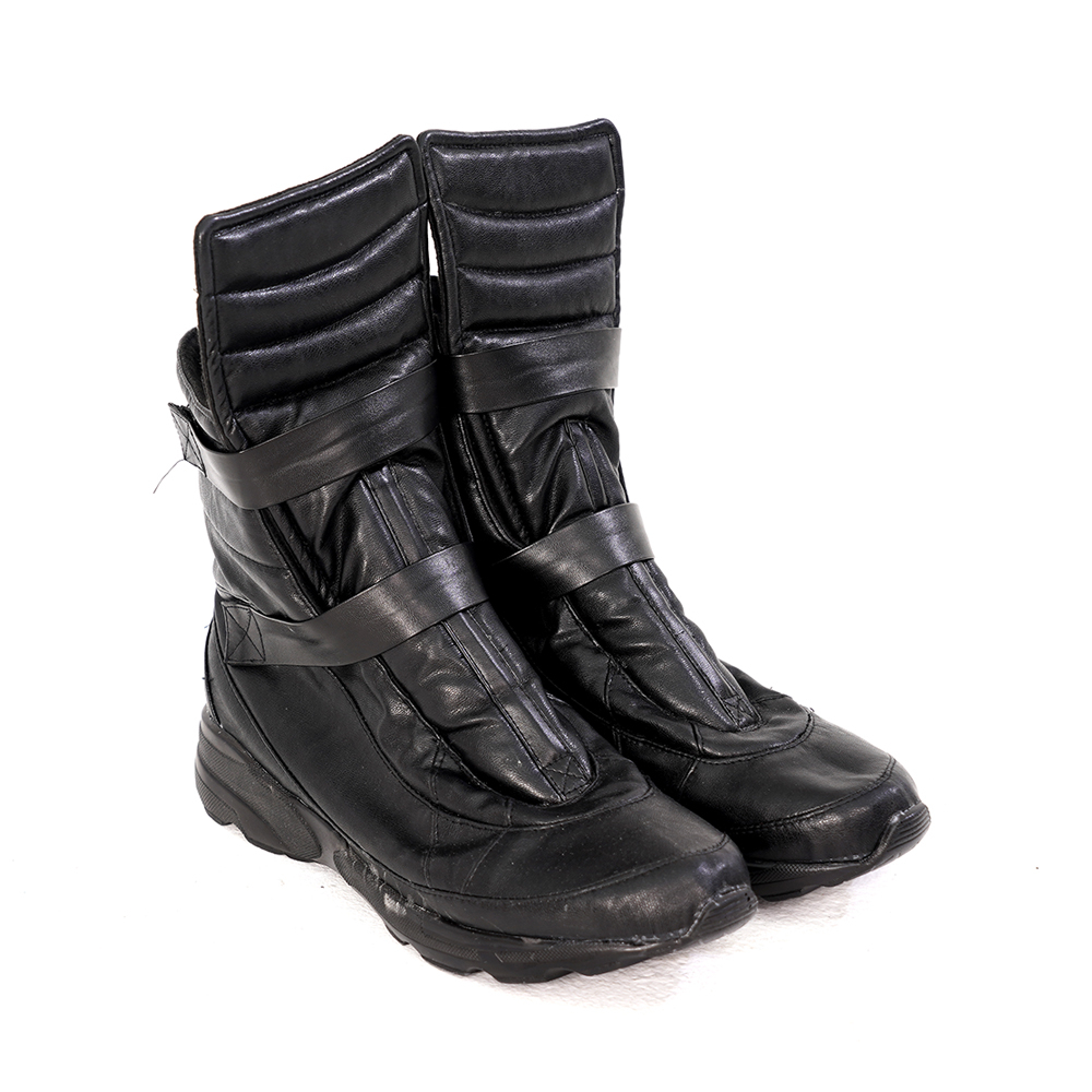 Andor Season 1 Cassian Andor Suit Cosplay Shoes 4 Andor Season 1 Cassian Andor Suit Cosplay Shoes - Image 2