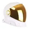A Leading Role Cosmonaut Costume Helmet For Adults 2 A Leading Role Cosmonaut Costume Helmet For Adults -Disney Costumes Sales cosmonaut adult space helmet main update