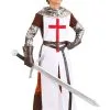 Fun Costumes Boy's Crusader Costume