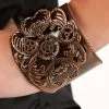 Elope Steampunk Cuff Antique Copper -Disney Costumes Sales cuff antique copper main upd
