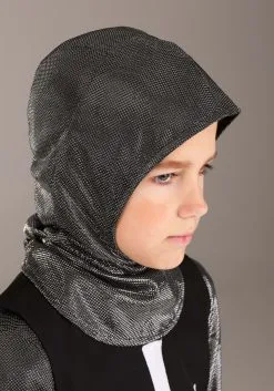 Fun Costumes Dark Crusader Kid's Costume 11 Fun Costumes Dark Crusader Kid's Costume -Disney Costumes Sales dark crusader costume kids alt 2