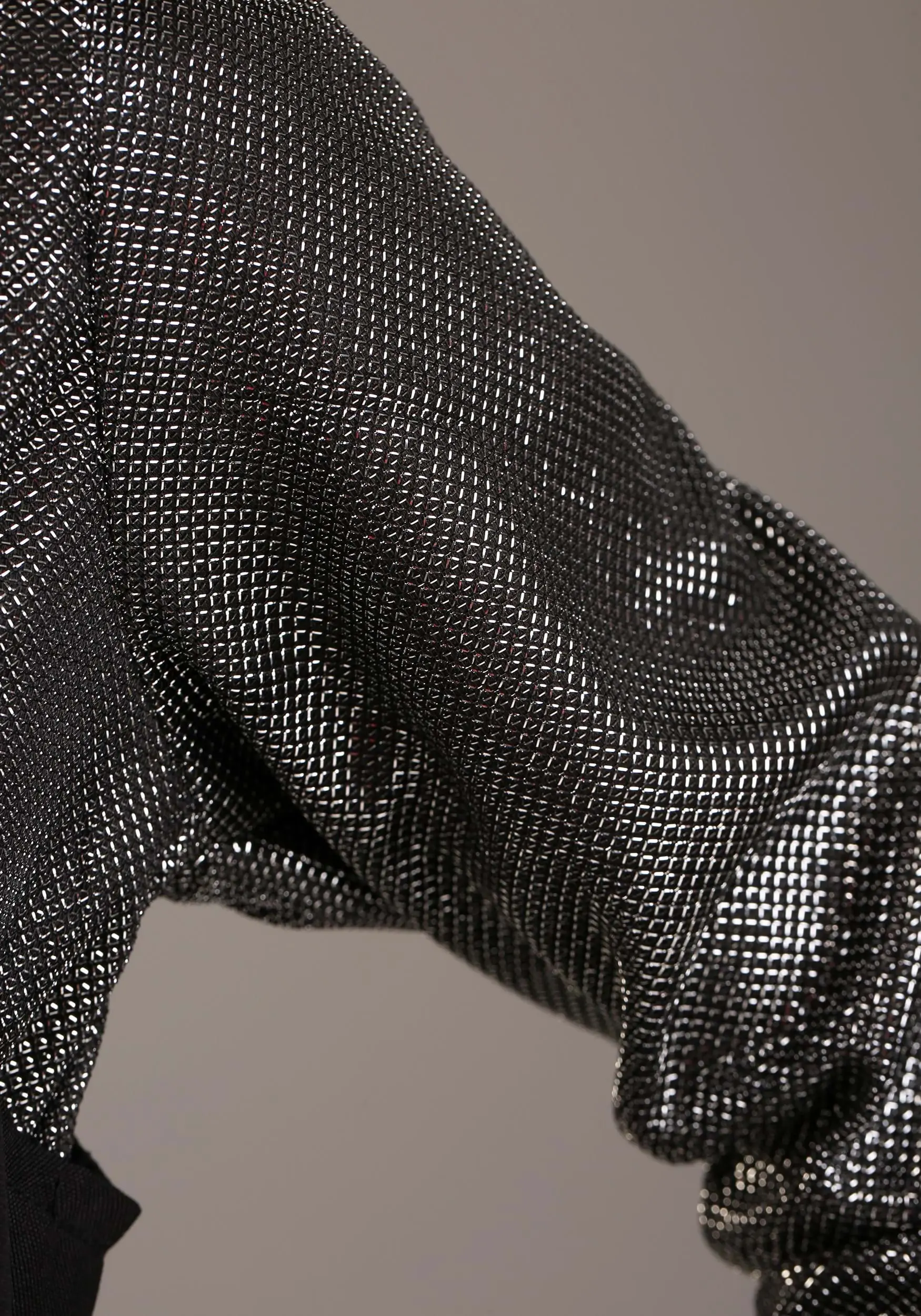 Fun Costumes Dark Crusader Kid's Costume 8 Fun Costumes Dark Crusader Kid's Costume - Image 6