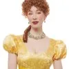 Costume Culture By Franco LLC Debutante Wig For Women 2 Costume Culture By Franco LLC Debutante Wig For Women -Disney Costumes Sales debutante wig for women