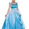 Disguise Deluxe Adult Cinderella Costume 2 Disguise Deluxe Adult Cinderella Costume -Disney Costumes Sales deluxe adult cinderella costume