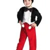 Disguise Deluxe Kids Mickey Mouse Costume -Disney Costumes Sales deluxe kids mickey mouse costume