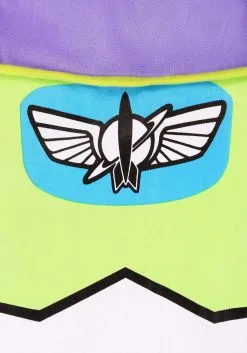 Disguise Deluxe Disney Toy Story Buzz Lightyear Costume For Adults -Disney Costumes Sales deluxe toy story buzz lightyear adult costume 3