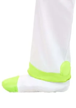 Disguise Deluxe Disney Toy Story Buzz Lightyear Costume For Adults -Disney Costumes Sales deluxe toy story buzz lightyear adult costume 4