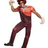 Disguise Men's Deluxe Wreck It Ralph 2 Ralph Costume -Disney Costumes Sales deluxe wreck it ralph 2 adult ralph costume