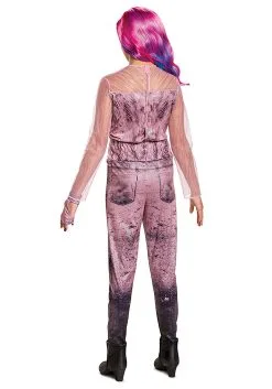 Disguise Descendants 3 Girls Audrey Deluxe Costume 7 Disguise Descendants 3 Girls Audrey Deluxe Costume -Disney Costumes Sales descendants 3 girls audrey deluxe costume alt 2