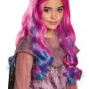 Disguise Descendants 3 Girls Audrey Wig 2 Disguise Descendants 3 Girls Audrey Wig -Disney Costumes Sales descendants 3 girls audrey wig