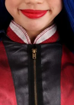 Disguise Descendants 3 Girls Evie Deluxe Costume -Disney Costumes Sales descendants 3 girls evie deluxe costume alt 3