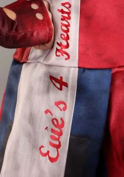 Disguise Descendants 3 Girls Evie Deluxe Costume -Disney Costumes Sales descendants 3 girls evie deluxe costume alt 5