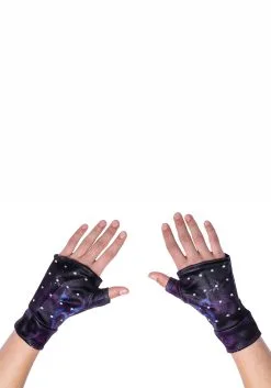 Disguise Deluxe Disney Descendants 3 Mal Girls Costume 7 Disguise Deluxe Disney Descendants 3 Mal Girls Costume -Disney Costumes Sales descendants 3 girls mal deluxe costume alt 2