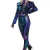 Disguise Limited Descendants 3 Mal Deluxe Adult Costume