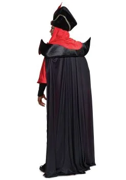 Disguise Limited Disney Aladdin Jafar Men's Costume -Disney Costumes Sales disney aladdin jafar mens costume alt7
