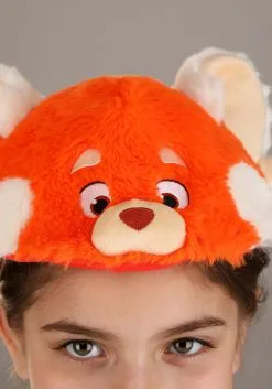 Guangzhou Fashion Travelling Goods Co. Ltd Disney And Pixar Mei Costume Accessory Kit -Disney Costumes Sales disney and pixar mei costume kit alt 1