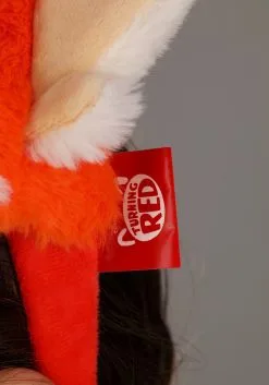 Guangzhou Fashion Travelling Goods Co. Ltd Disney And Pixar Mei Costume Accessory Kit -Disney Costumes Sales disney and pixar mei costume kit alt 2