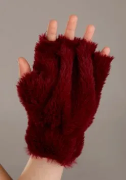 Guangzhou Fashion Travelling Goods Co. Ltd Disney And Pixar Mei Costume Accessory Kit -Disney Costumes Sales disney and pixar mei costume kit alt 3