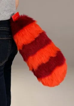 Guangzhou Fashion Travelling Goods Co. Ltd Disney And Pixar Mei Costume Accessory Kit -Disney Costumes Sales disney and pixar mei costume kit alt 4