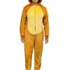 MJC International Bambi Disney Union Suit -Disney Costumes Sales disney bambi union suit