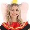 Elope Dumbo Headband & Collar Accessory Kit -Disney Costumes Sales disney dumbo headband collar kit