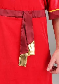 Disguise Limited Disney Emperor's New Groove Kuzco Men's Costume 12 Disguise Limited Disney Emperor's New Groove Kuzco Men's Costume -Disney Costumes Sales disney emperors new groove kuzco mens costume alt 1