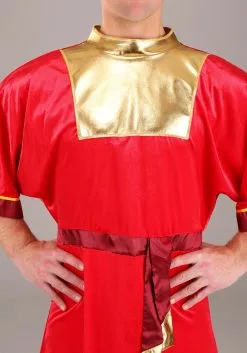 Disguise Limited Disney Emperor's New Groove Kuzco Men's Costume 14 Disguise Limited Disney Emperor's New Groove Kuzco Men's Costume -Disney Costumes Sales disney emperors new groove kuzco mens costume alt 3