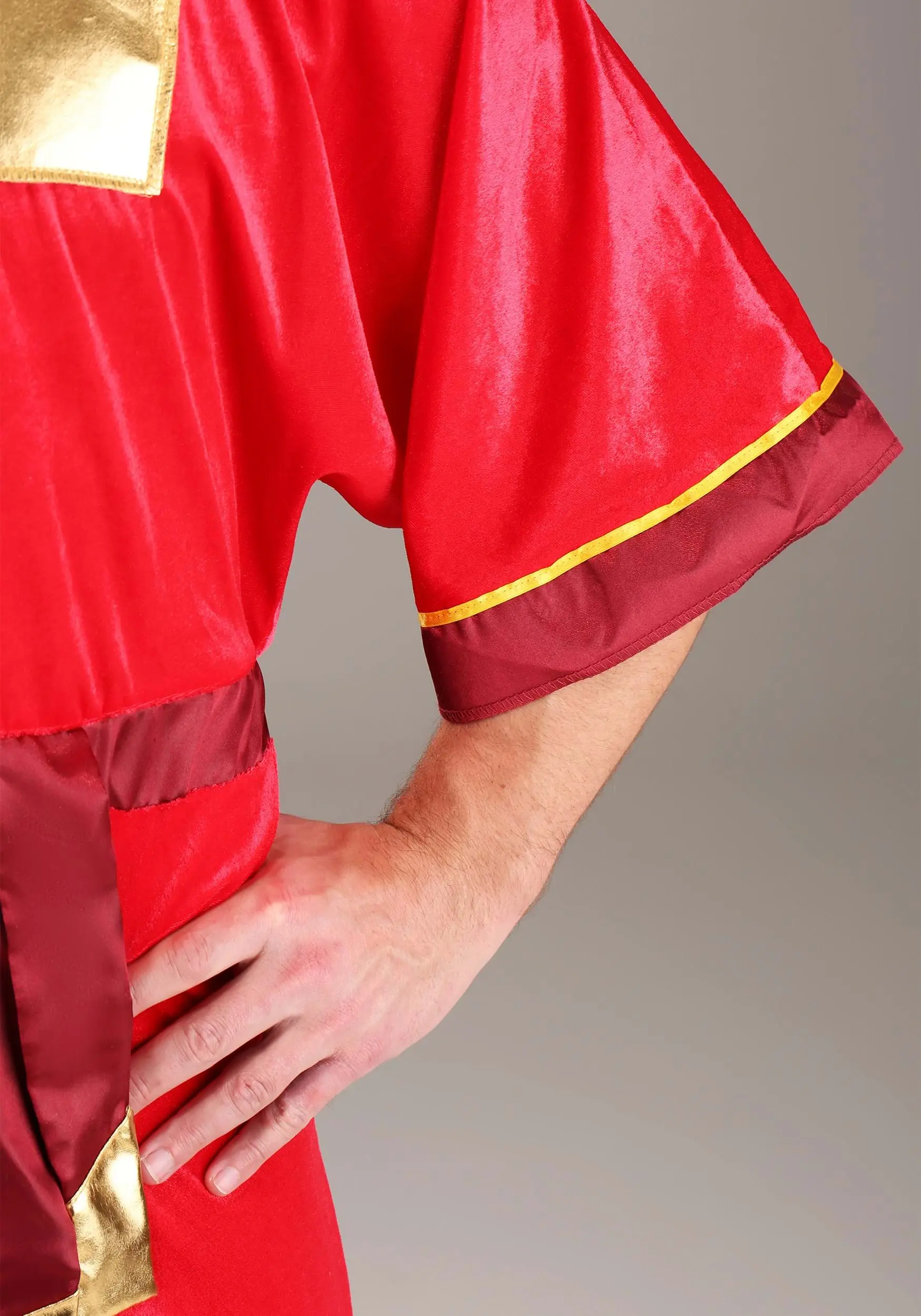 Disguise Limited Disney Emperor's New Groove Kuzco Men's Costume 9 Disguise Limited Disney Emperor's New Groove Kuzco Men's Costume - Image 7