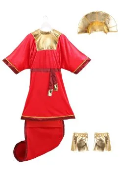 Disguise Limited Disney Emperor's New Groove Kuzco Men's Costume 17 Disguise Limited Disney Emperor's New Groove Kuzco Men's Costume -Disney Costumes Sales disney emperors new groove kuzco mens costume flat