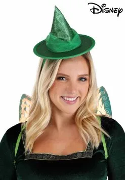 Elope Disney Fauna The Fairy Headband & Wings Kit