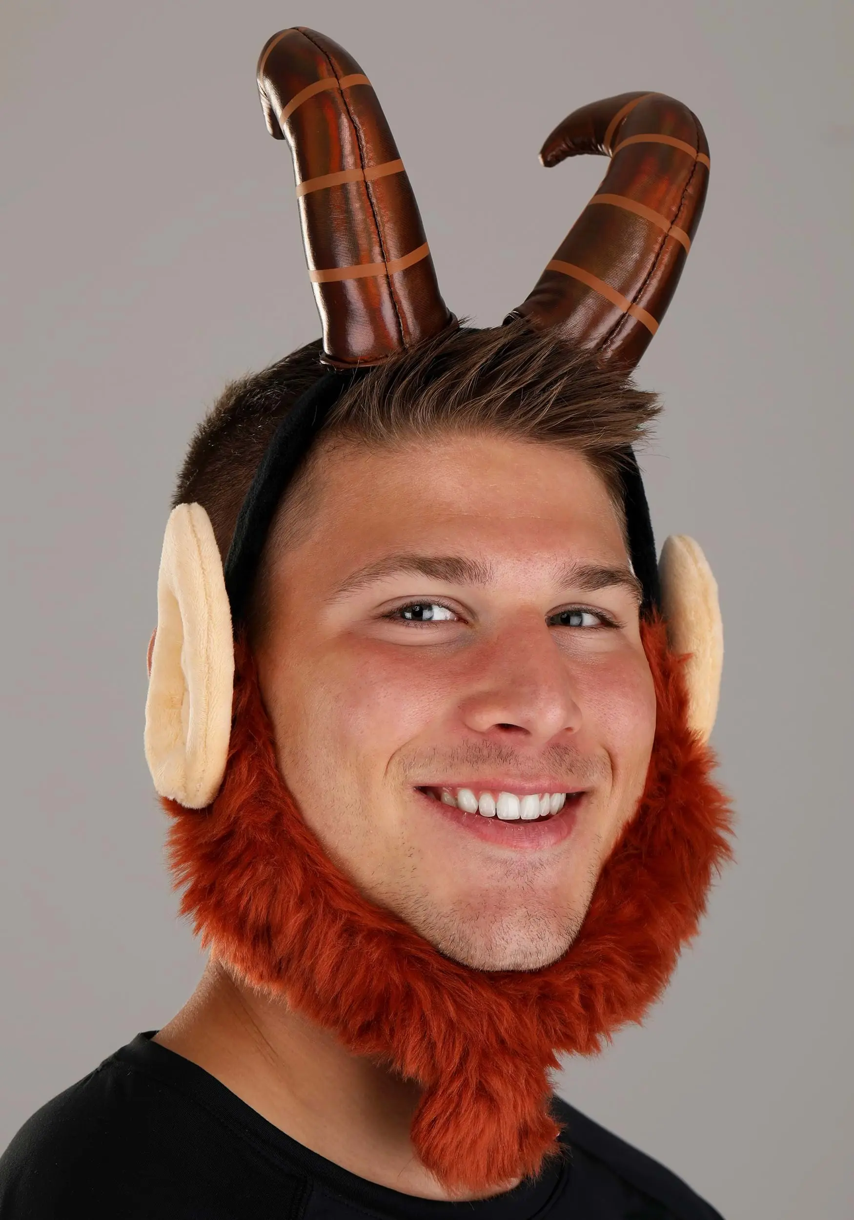 Elope Disney Phil Costume Kit From Hercules 4 Elope Disney Phil Costume Kit From Hercules - Image 2