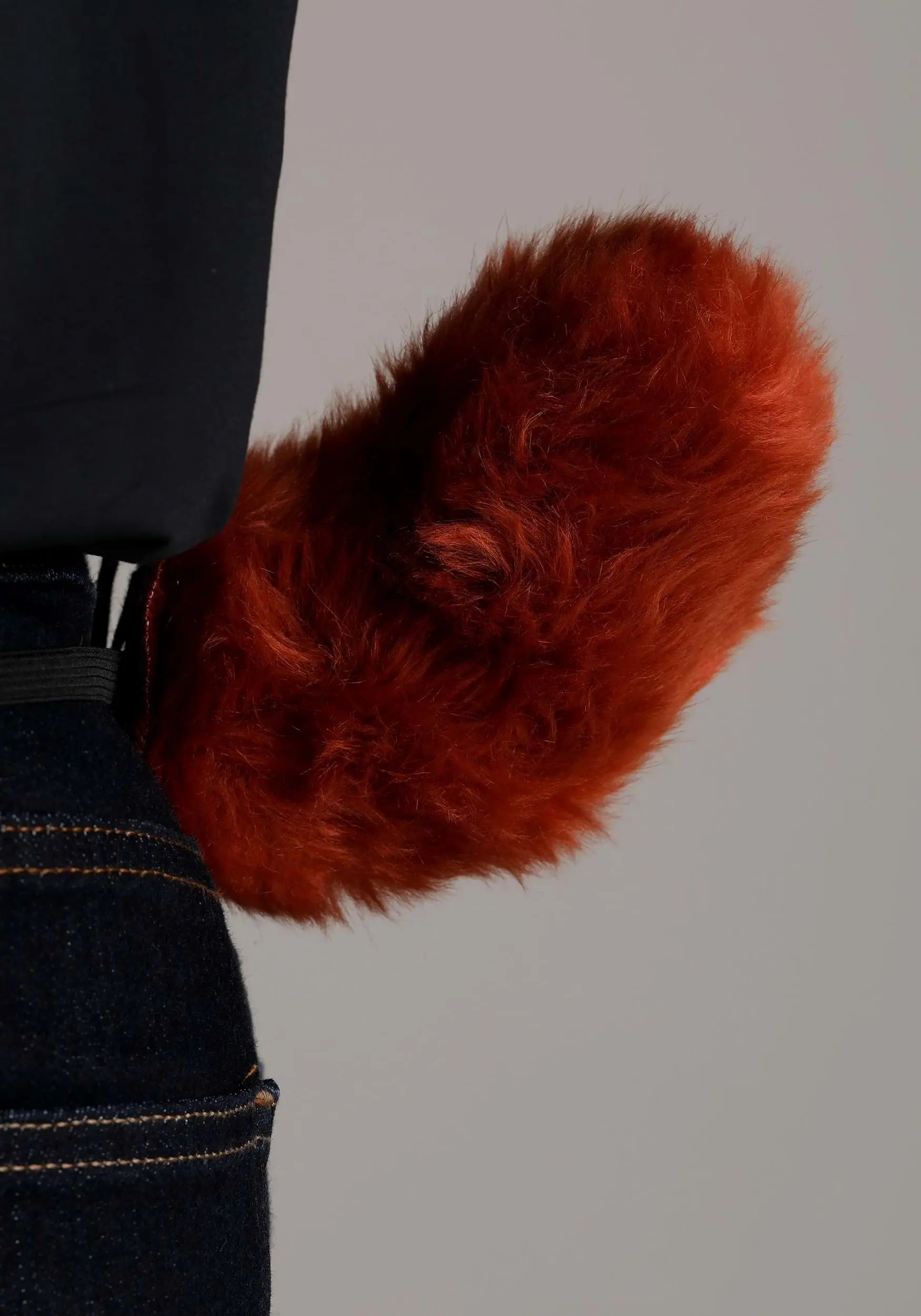 Elope Disney Phil Costume Kit From Hercules 6 Elope Disney Phil Costume Kit From Hercules - Image 4