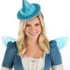 Elope Disney Merryweather The Fairy Headband & Wings Kit 1 Elope Disney Merryweather The Fairy Headband & Wings Kit -Disney Costumes Sales disney merryweather headband wings kit