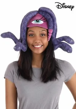 Suzhou Zhongsheng Imp & Exp Co., Ltd Disney Monsters Inc Women's Celia Hat