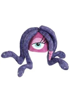 Suzhou Zhongsheng Imp & Exp Co., Ltd Disney Monsters Inc Women's Celia Hat 11 Suzhou Zhongsheng Imp & Exp Co., Ltd Disney Monsters Inc Women's Celia Hat -Disney Costumes Sales disney monsters inc womens celia plush hat alt 4
