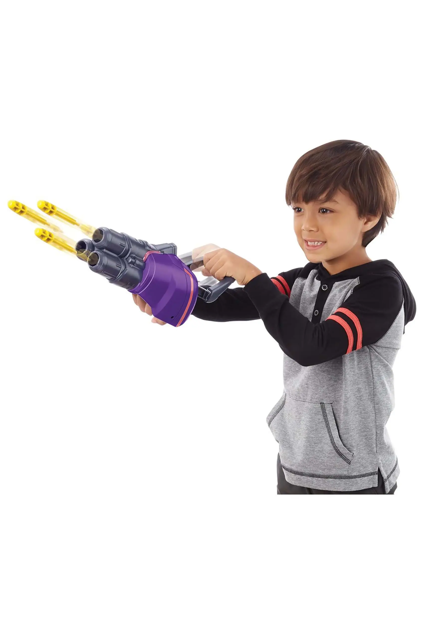 MATTEL Disney Pixar Lightyear Zurg Toy Roleplay Arm Blaster 7 MATTEL Disney Pixar Lightyear Zurg Toy Roleplay Arm Blaster - Image 5
