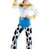 Disguise Women's Toy Story Jessie Costume 1 Disguise Women's Toy Story Jessie Costume -Disney Costumes Sales disney toy story jessie womens costume