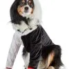 Rubies Costume Co. Inc Disney Villains Cruella De Vil Pet Costume 2 Rubies Costume Co. Inc Disney Villains Cruella De Vil Pet Costume -Disney Costumes Sales disney villains cruella dog costume