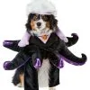 Rubies Costume Co. Inc Dog Costume - Disney Villains Ursula 2 Rubies Costume Co. Inc Dog Costume - Disney Villains Ursula -Disney Costumes Sales disney villains ursula dog costume