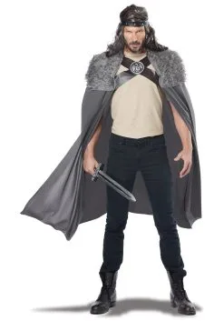 California Costume Collection Adult Dragon Master Cape