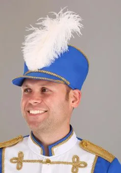 Fun Costumes Drum Major Men's Costume 11 Fun Costumes Drum Major Men's Costume -Disney Costumes Sales drum major costume for men alt 2