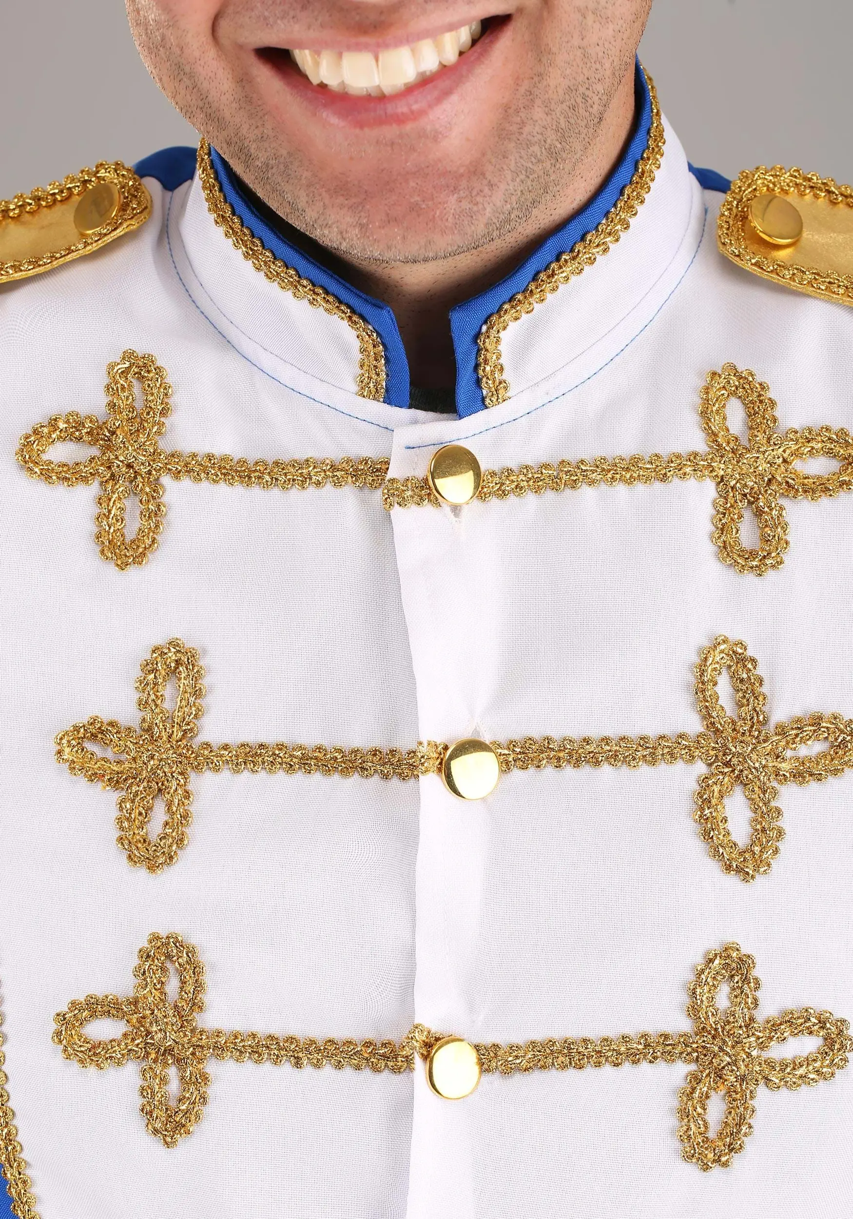 Fun Costumes Drum Major Men's Costume 6 Fun Costumes Drum Major Men's Costume - Image 4