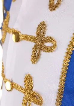 Fun Costumes Drum Major Men's Costume 15 Fun Costumes Drum Major Men's Costume -Disney Costumes Sales drum major costume for men alt 6