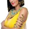 Goddessey Egyptian Armband -Disney Costumes Sales egyptian armband