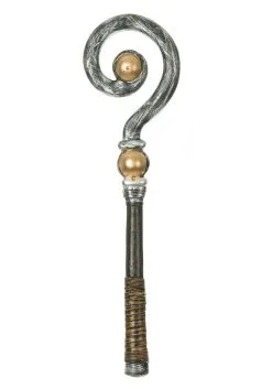 Charades Egyptian Crosier