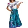 Disguise Encanto Mirabel Classic Child Costume 2 Disguise Encanto Mirabel Classic Child Costume -Disney Costumes Sales encanto child mirabel classic costume
