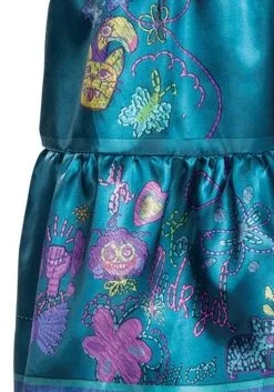 Disguise Encanto Mirabel Classic Child Costume 11 Disguise Encanto Mirabel Classic Child Costume -Disney Costumes Sales encanto child mirabel classic costume alt 4