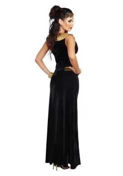 Dreamgirl Exquisite Cleopatra Women's Costume -Disney Costumes Sales exquisite cleopatra costume2