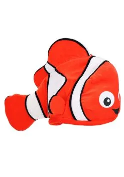 Elope Disney Finding Dory Nemo Soft Costume Hat Accessory 9 Elope Disney Finding Dory Nemo Soft Costume Hat Accessory -Disney Costumes Sales finding dory nemo soft hat alt 3