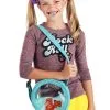 Elope Disney Darla Finding Nemo Costume Kit -Disney Costumes Sales finding nemo darla costume kit